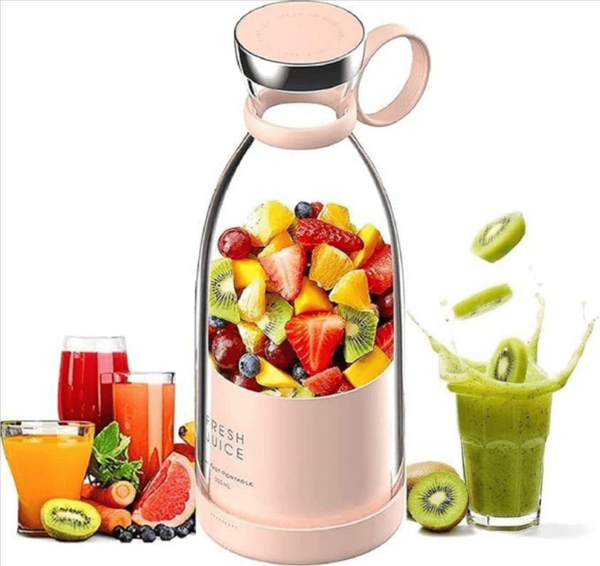 Blendy™ Portable Juicer Blender