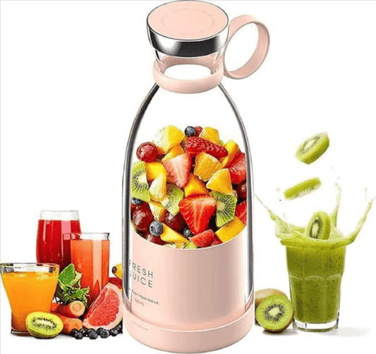 Blendy™ Portable Juicer Blender
